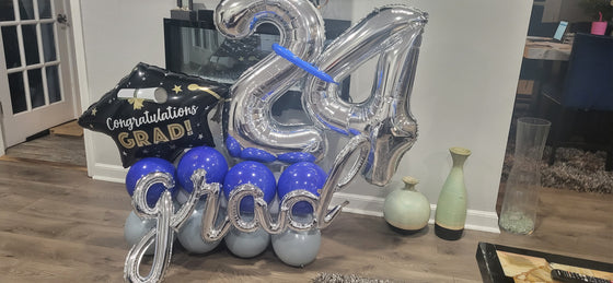 Balloon Decor & More