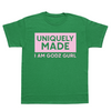 Uniquely Made Unisex Tee