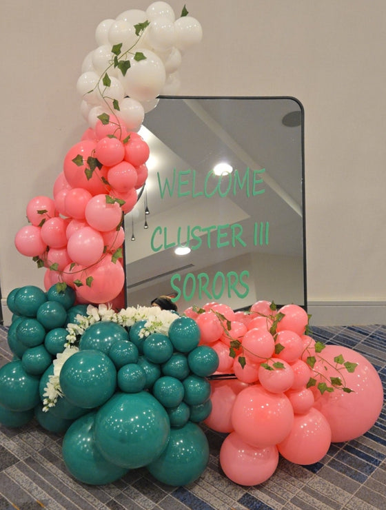 Balloon Decor & More