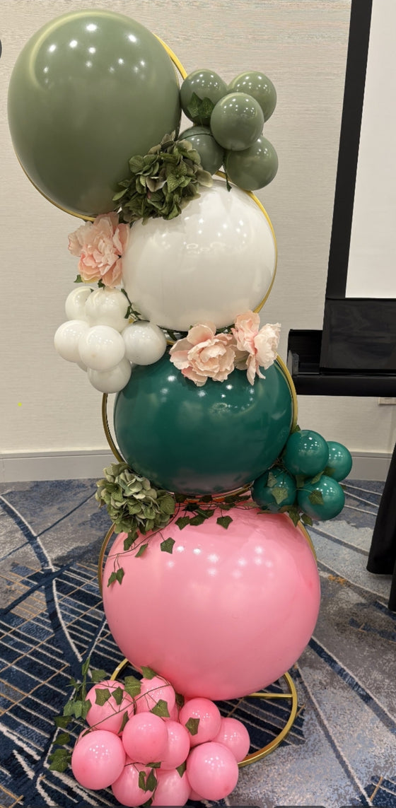 Balloon Decor & More