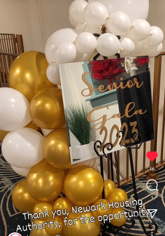 Balloon Decor & More