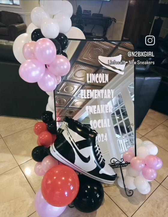 Balloon Decor & More