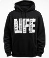Hooded Sweatshirt