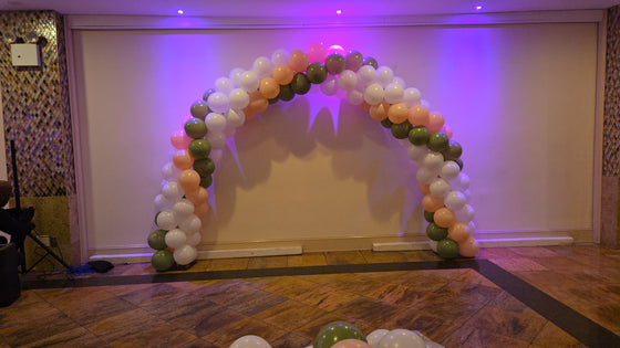 Balloon Decor & More
