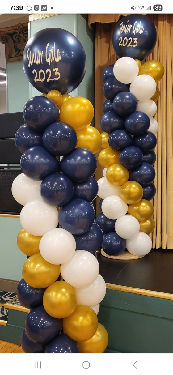 Balloon Decor & More
