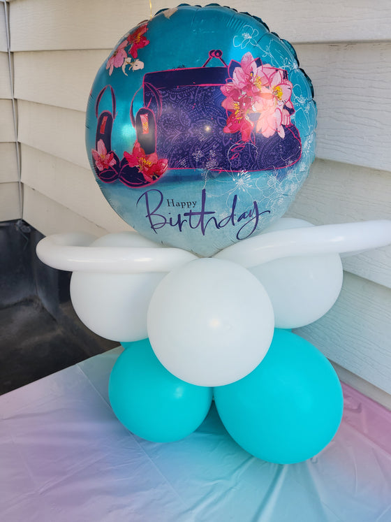 Balloon Decor & More