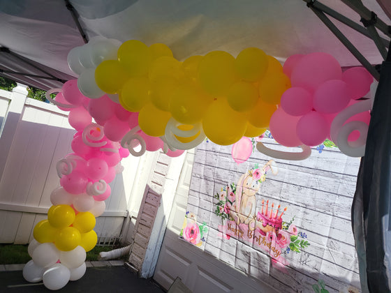 Balloon Decor & More