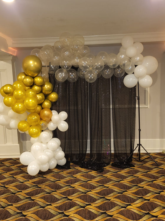 Balloon Decor & More