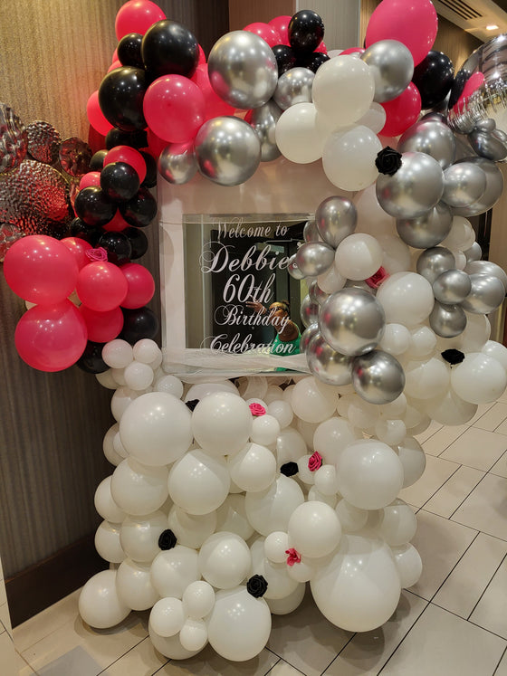 Balloon Decor & More