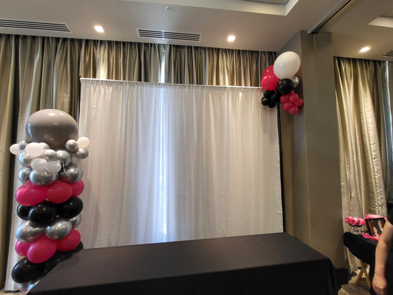 Balloon Decor & More