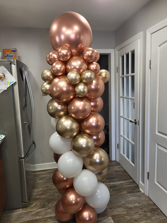 Balloon Decor & More