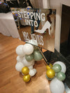 Balloon Decor & More