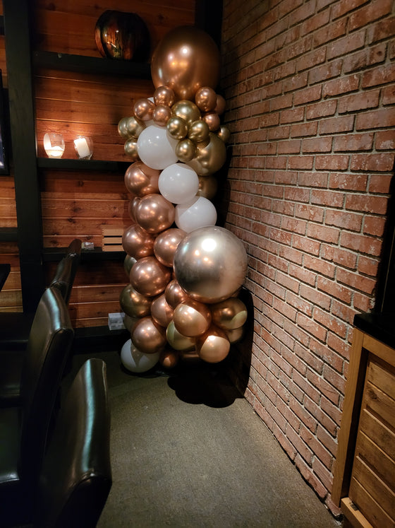 Balloon Decor & More