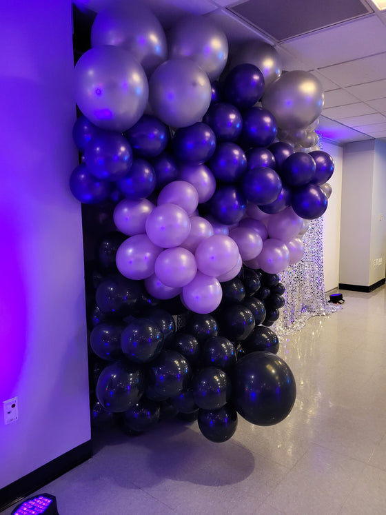 Balloon Decor & More