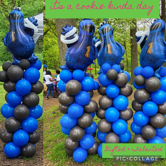 Balloon Decor & More