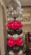 Balloon Decor & More