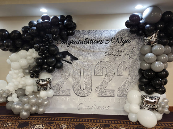 Balloon Decor & More