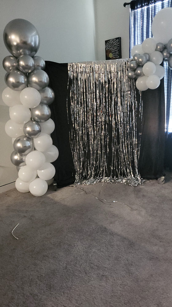 Balloon Decor & More