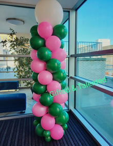  Balloon Decor & More